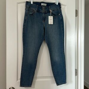 Coastal Bay Jegging